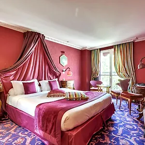 La Royale Hotel Paris