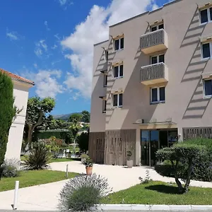Western Elixir Hotel Grasse